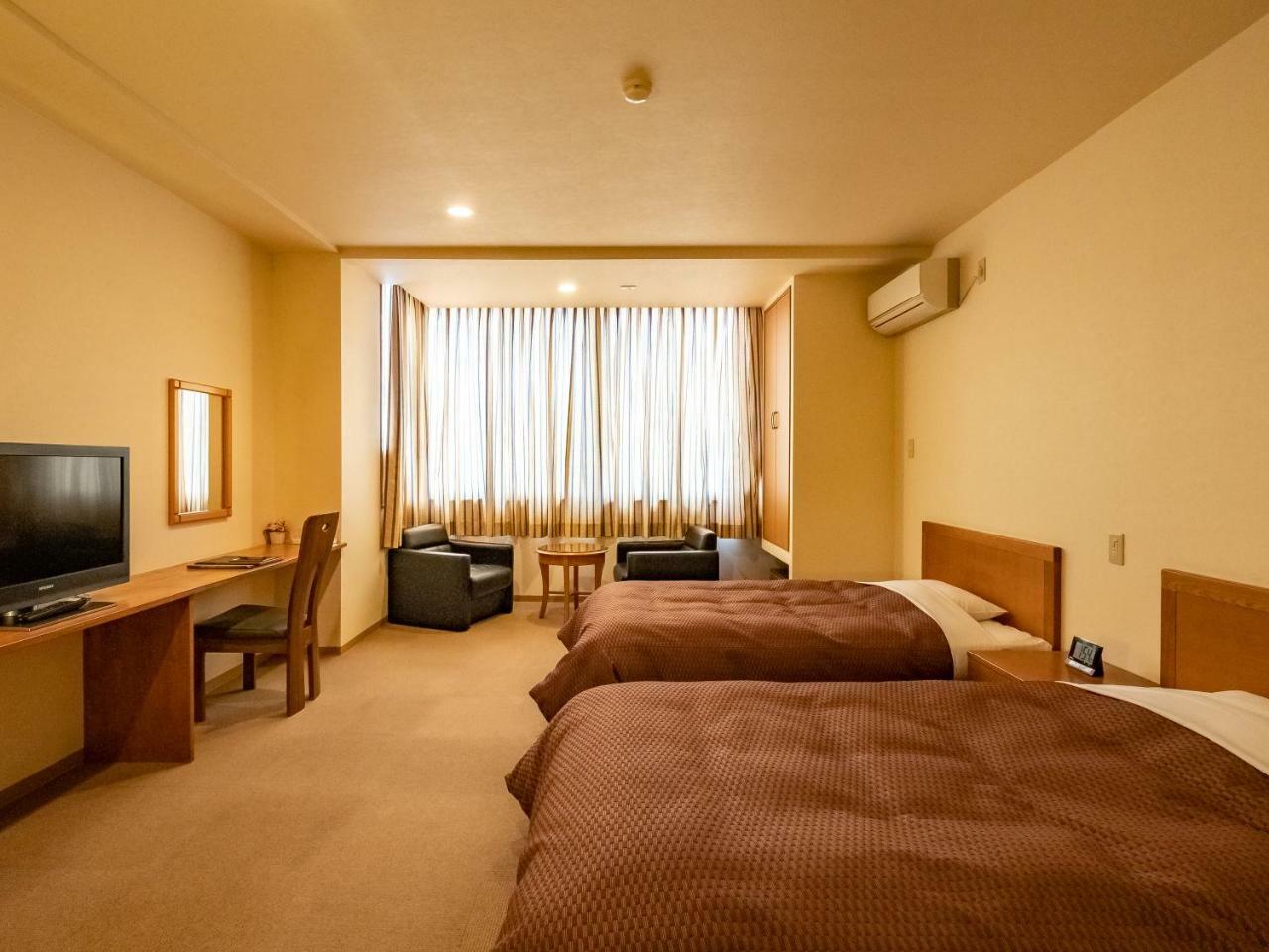 Hakone Gora Onsen Hotel Kasansui Exteriér fotografie