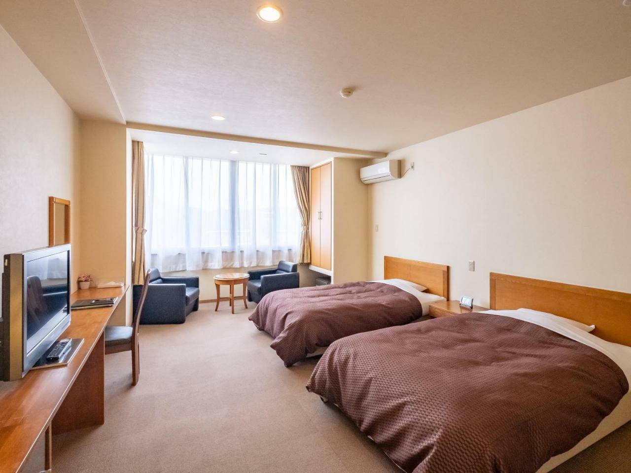 Hakone Gora Onsen Hotel Kasansui Exteriér fotografie