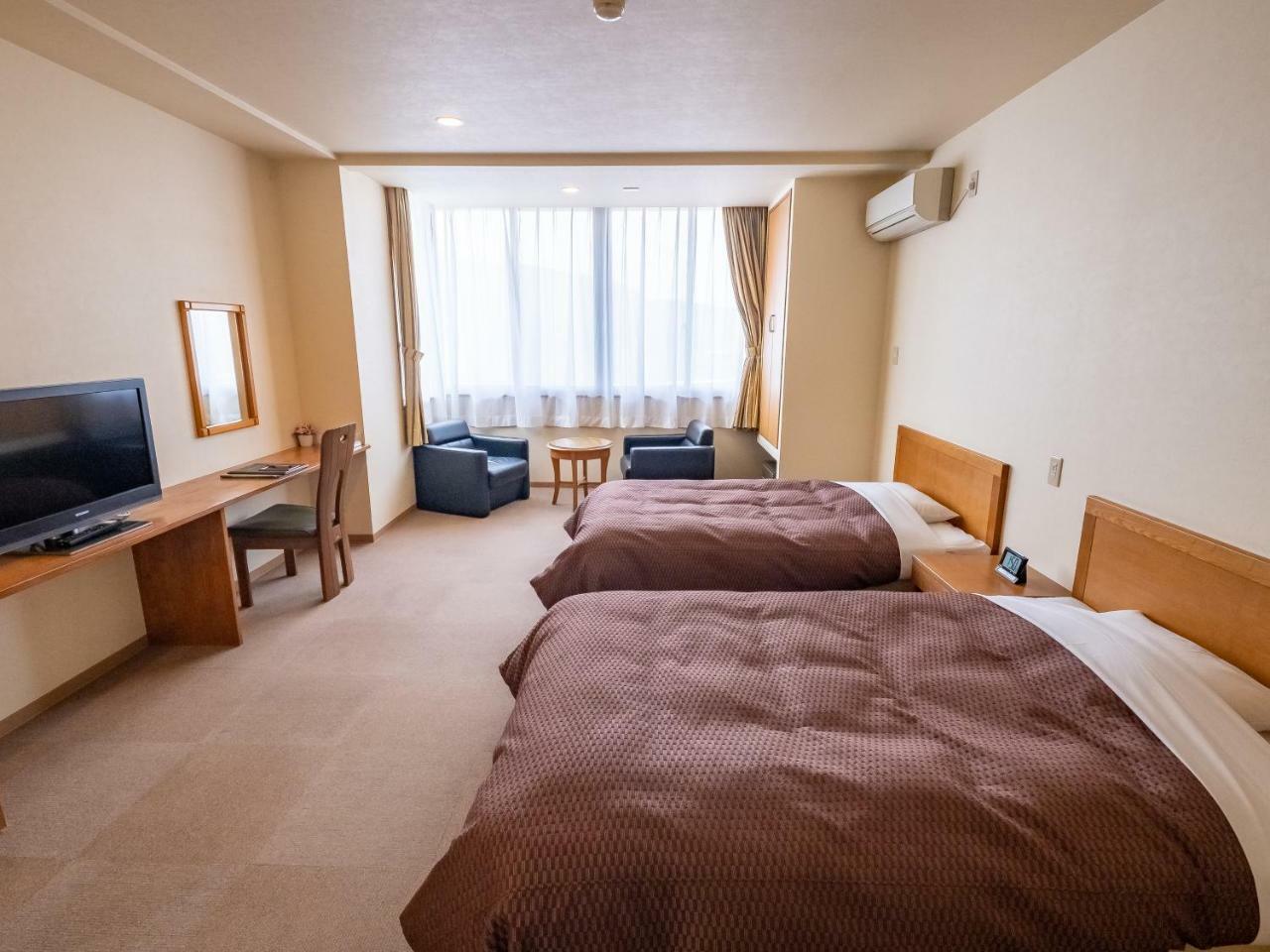 Hakone Gora Onsen Hotel Kasansui Exteriér fotografie