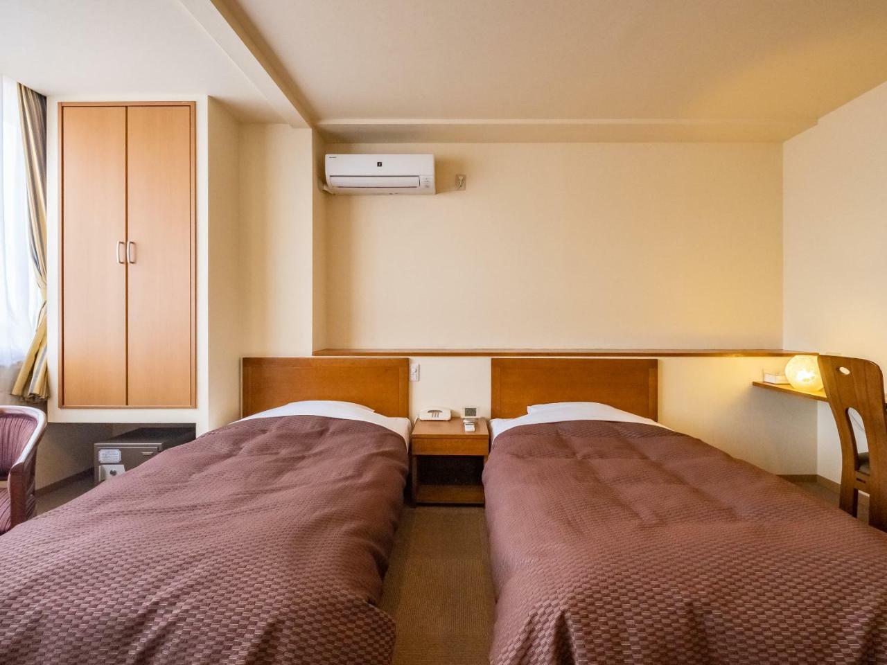 Hakone Gora Onsen Hotel Kasansui Exteriér fotografie